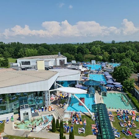 Thermenhotel Tannenhof - Ihr Wohlfuehl-Hotel Bad Füssing Zewnętrze zdjęcie