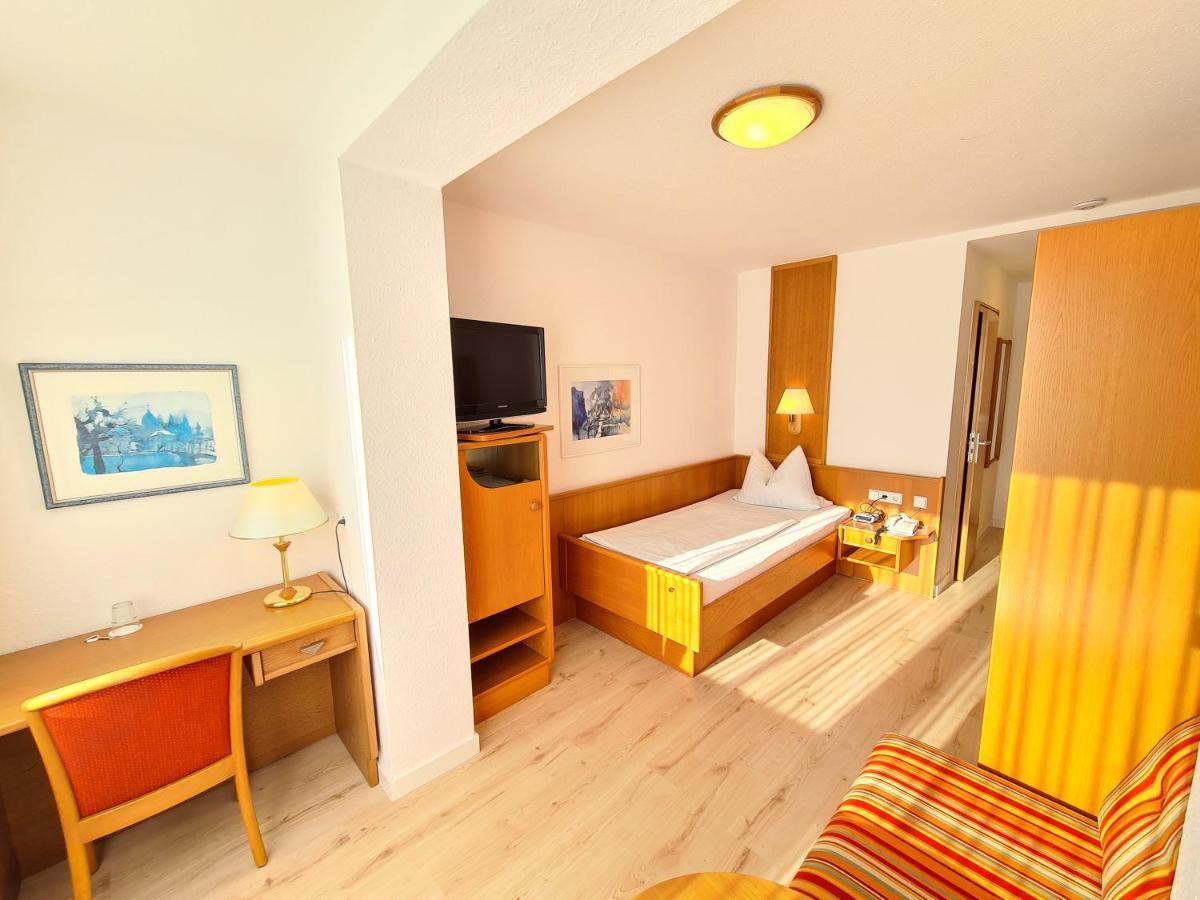 Thermenhotel Tannenhof - Ihr Wohlfuehl-Hotel Bad Füssing Zewnętrze zdjęcie