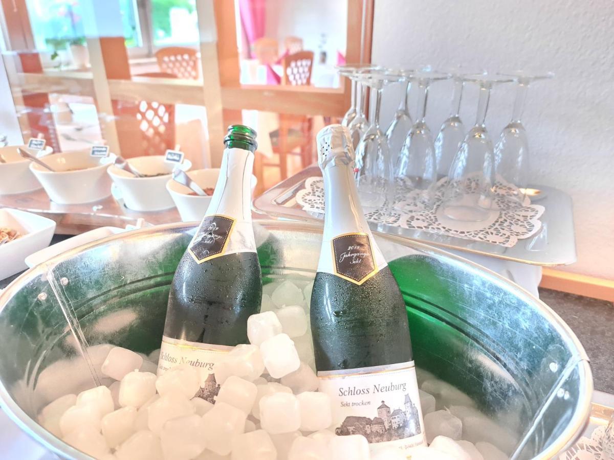 Thermenhotel Tannenhof - Ihr Wohlfuehl-Hotel Bad Füssing Zewnętrze zdjęcie