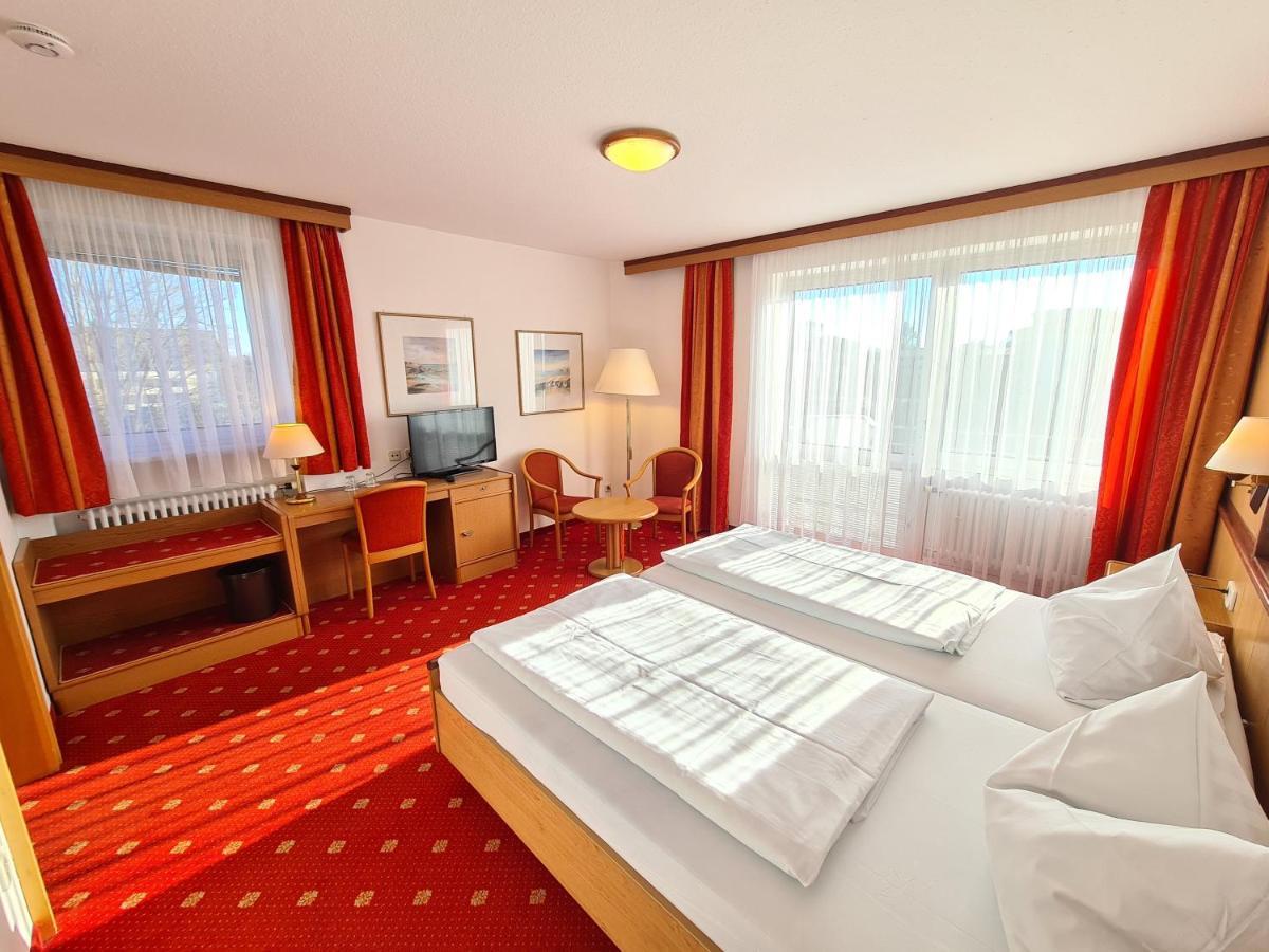 Thermenhotel Tannenhof - Ihr Wohlfuehl-Hotel Bad Füssing Zewnętrze zdjęcie