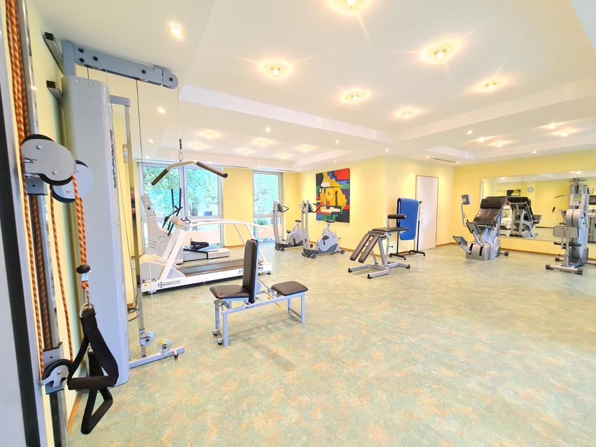 Thermenhotel Tannenhof - Ihr Wohlfuehl-Hotel Bad Füssing Zewnętrze zdjęcie