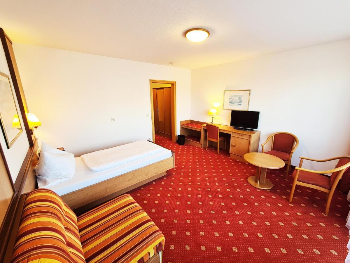 Thermenhotel Tannenhof - Ihr Wohlfuehl-Hotel Bad Füssing Zewnętrze zdjęcie