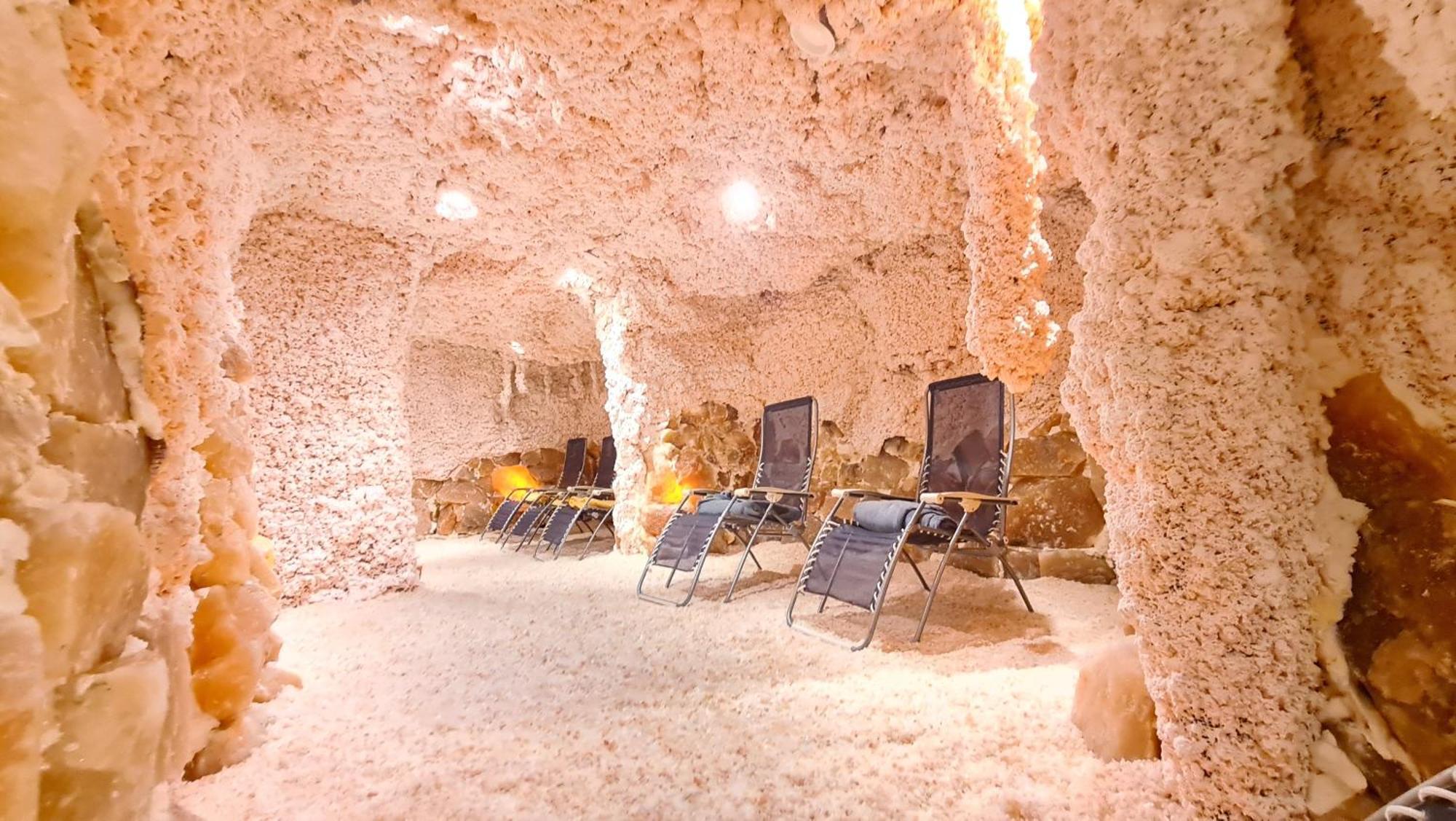 Thermenhotel Tannenhof - Ihr Wohlfuehl-Hotel Bad Füssing Zewnętrze zdjęcie